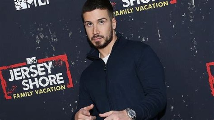How much is Vinny worth?