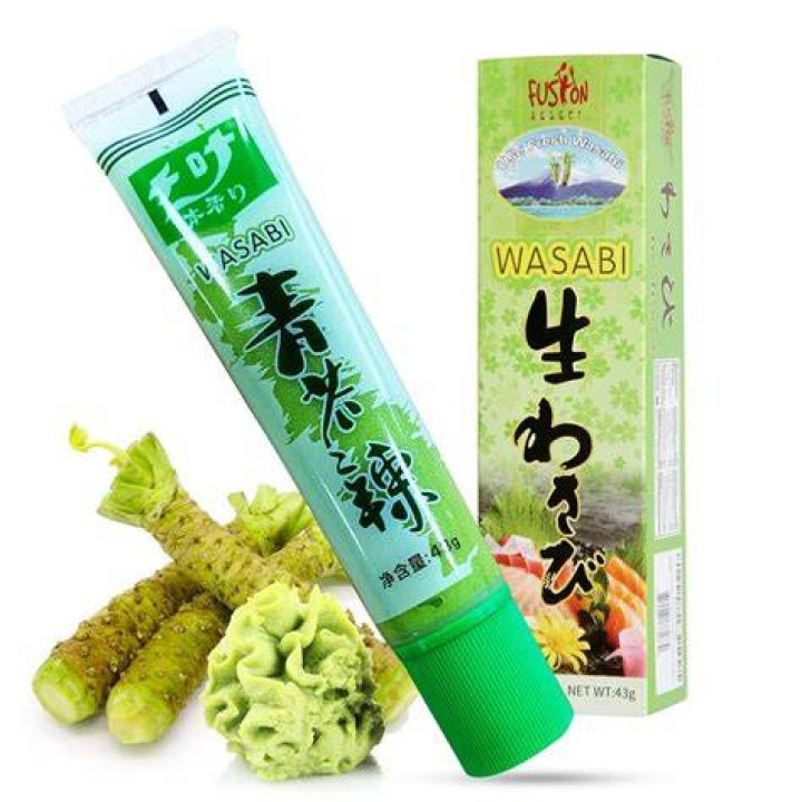How much is wasabi 2021?