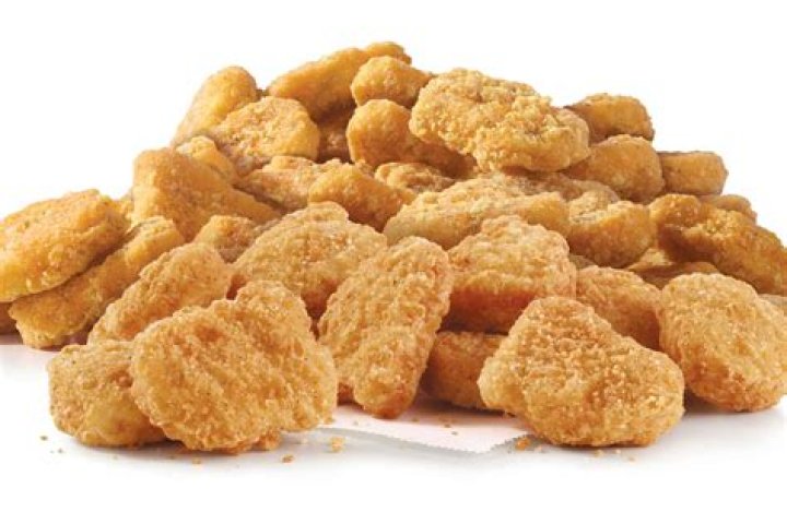 How much is Wendys 50 nuggets?