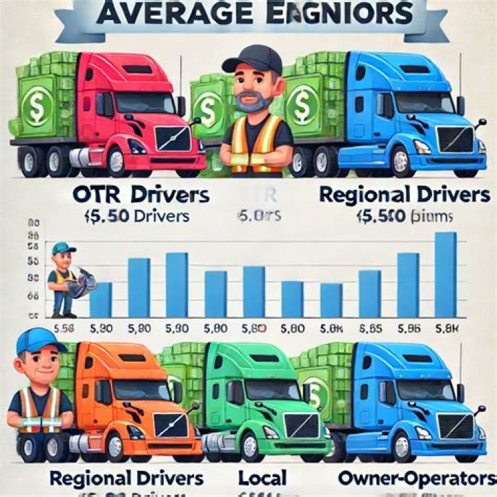 How much money do Brinks drivers make?