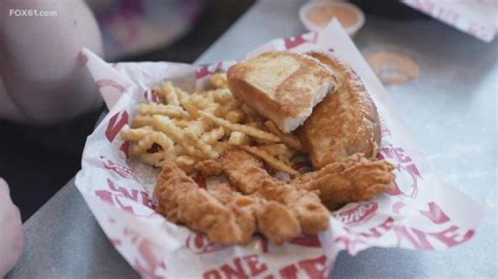 How much money do you need to open a Raising Cane’s?