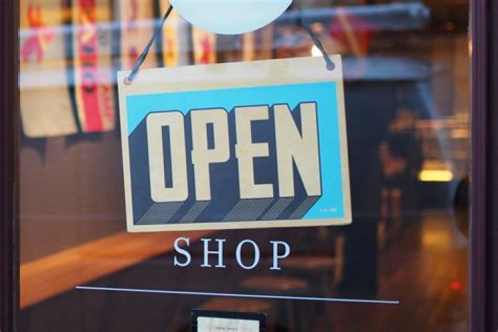How much money does an average convenience store make a day?