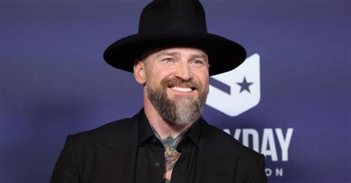 How much money does Zac Brown have?