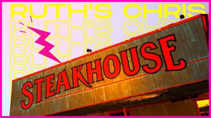 How much money should I bring to Ruth Chris?