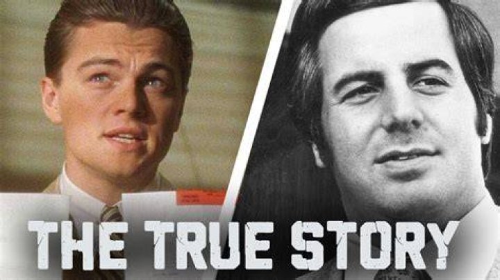 How much of Catch Me If You Can is true?