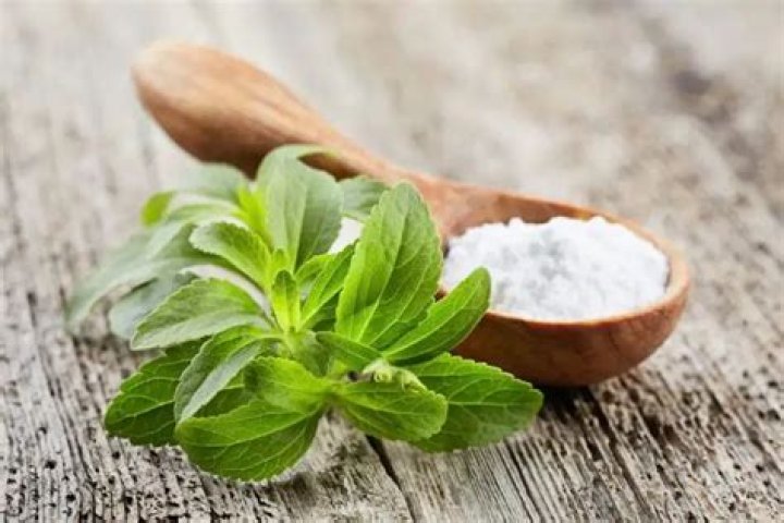 How much stevia is too much?