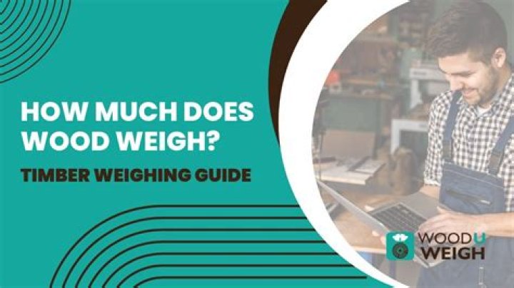 How much weight can a wood dresser hold?