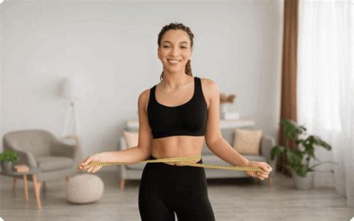 How much weight can you lose realistically in 4 months?