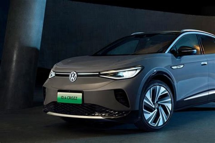 How much will the VW ID Crozz cost?