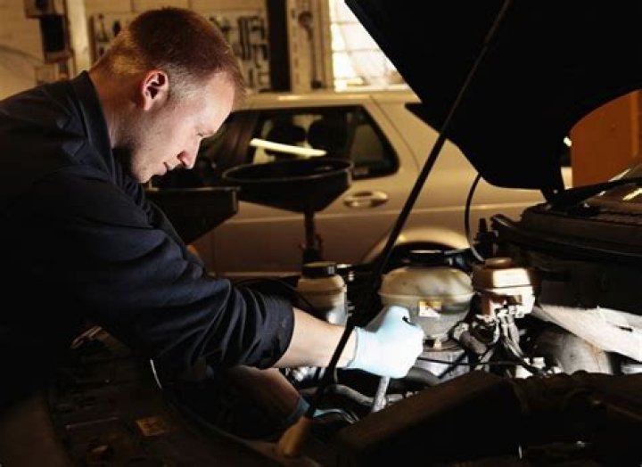 How often should I service my Mazda 6?
