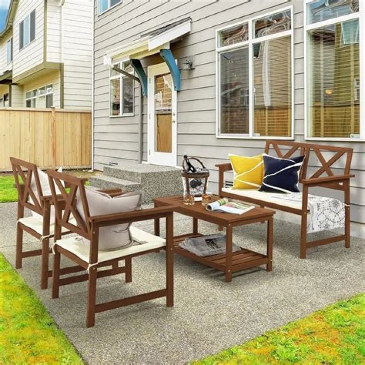 How often should you oil teak?