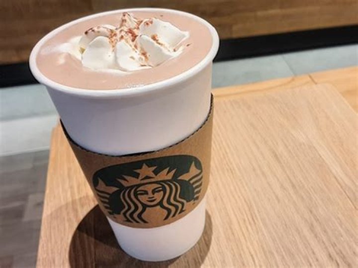 How old do you have to be to work at Starbucks?