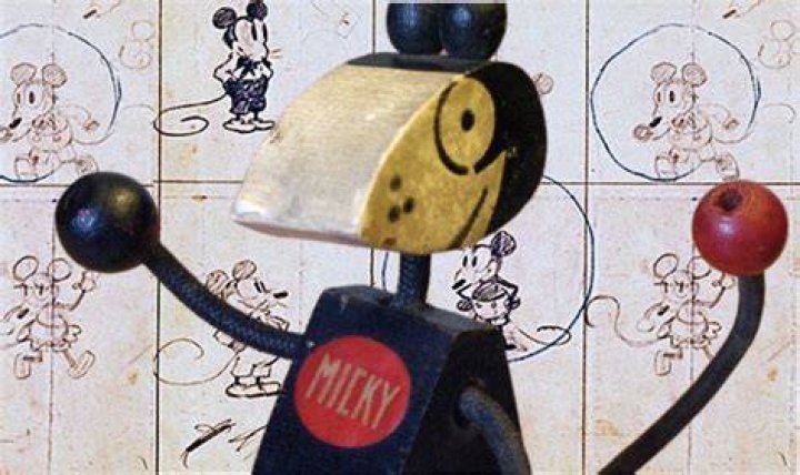 How old is Mickey McFinnigan?