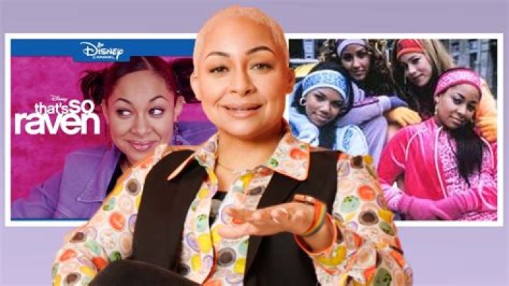 How old is Raven drag queen?