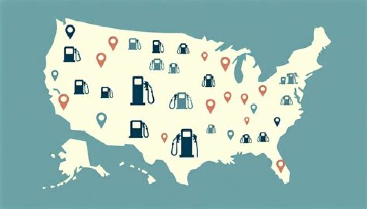 How profitable is a gas station?