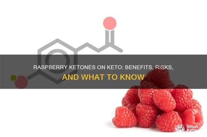 How should I take raspberry ketones for best results?