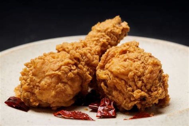 How spicy is KFC spicy?