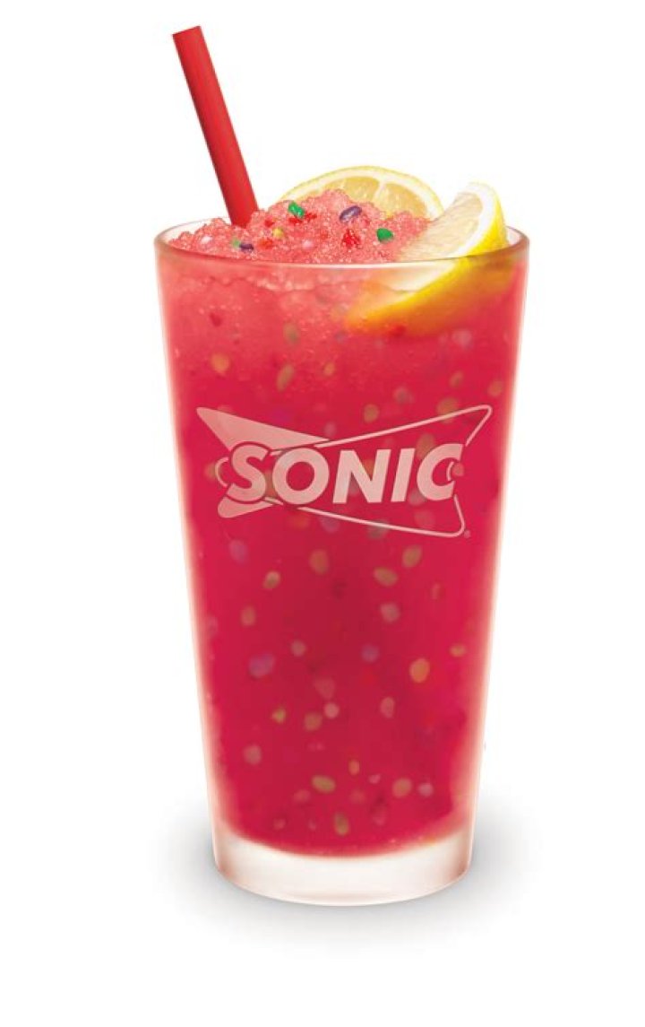 how to order a lemon berry slush on sonic app Archives | PopularAsk.net