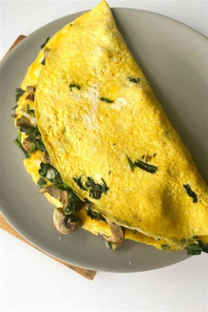 ihop spinach and mushroom omelette calories Archives | PopularAsk.net