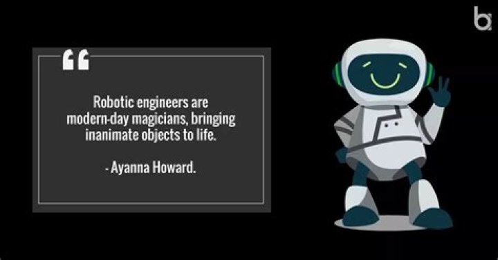 Inspirational Quote: Robot Check