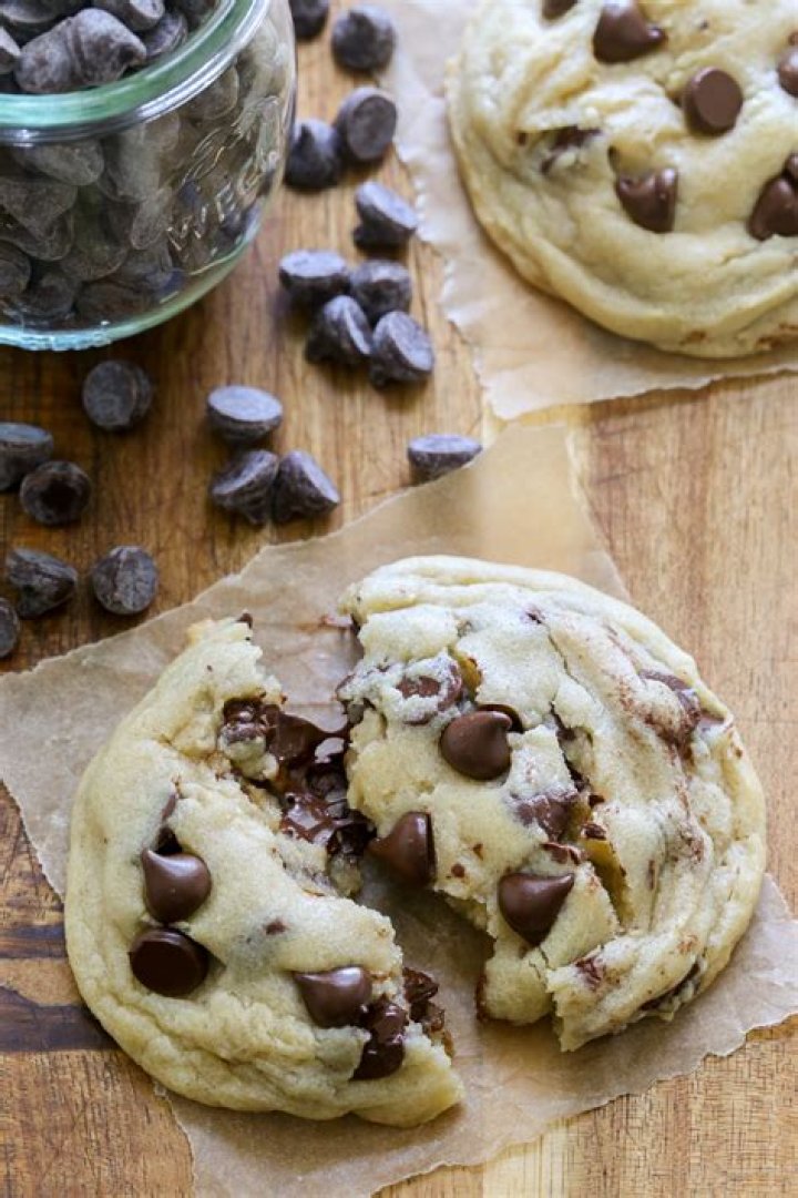 Is 1 cookie a day bad?