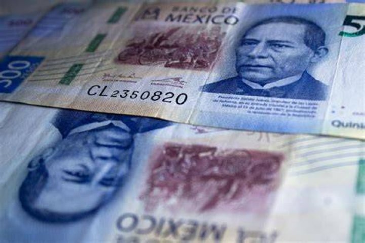 Is $100 a lot of money in Mexico?