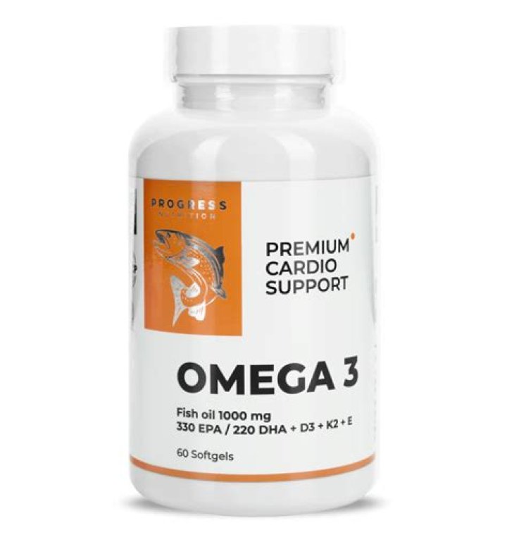 Is 1000 mg omega-3 too much?