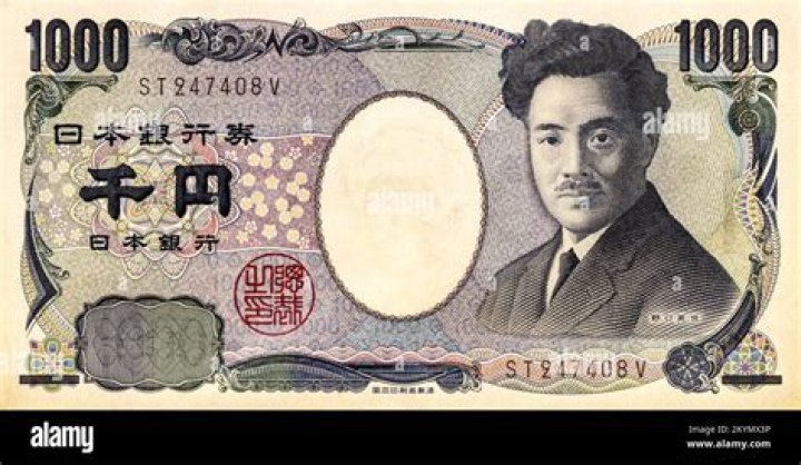 Is 10000 yen a lot of money in Japan?