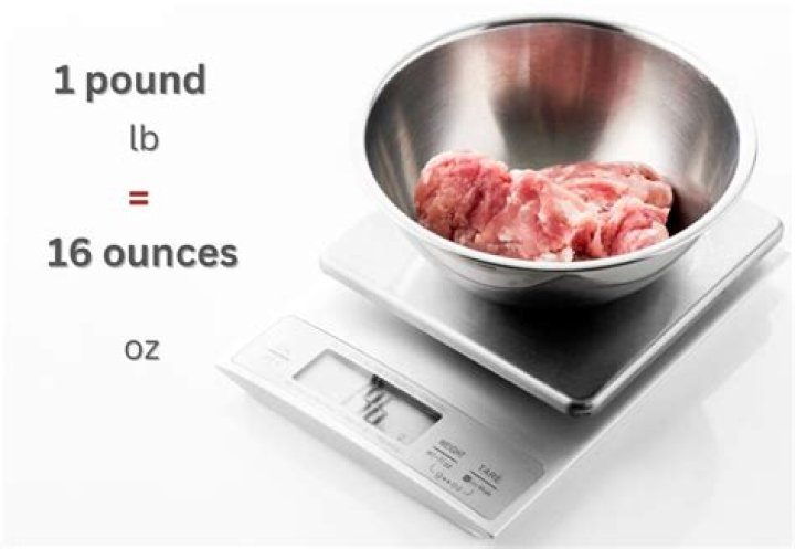 Is 16 oz of pasta a pound?
