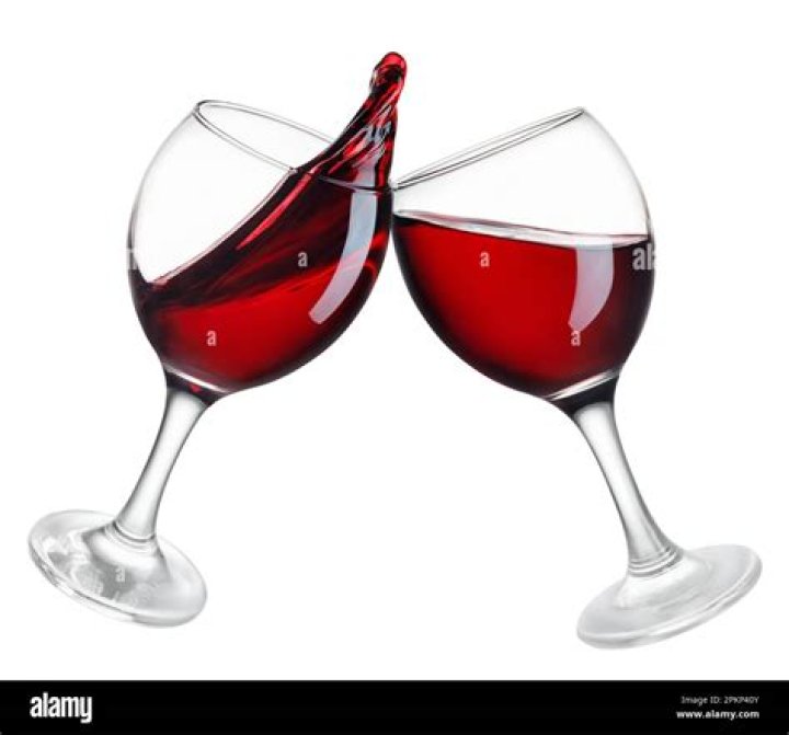 Is 2 glasses of wine enough to get drunk?