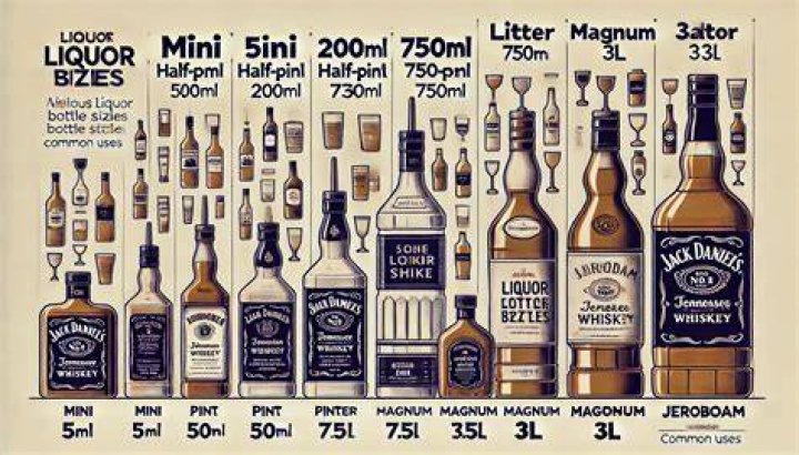 Is 20 cl the same as 200ml?