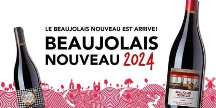 Is 2020 a good year for Beaujolais Nouveau?