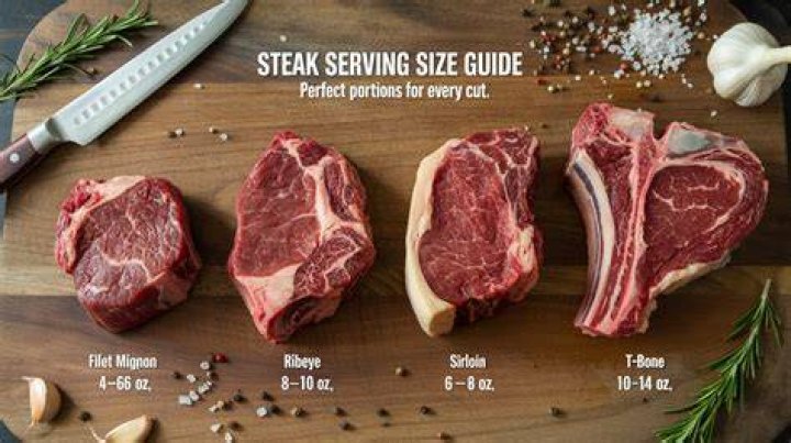 Is 24 oz steak big?