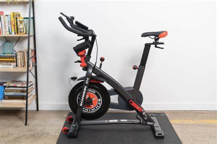 Is 5 miles in 20 minutes good on a stationary bike?