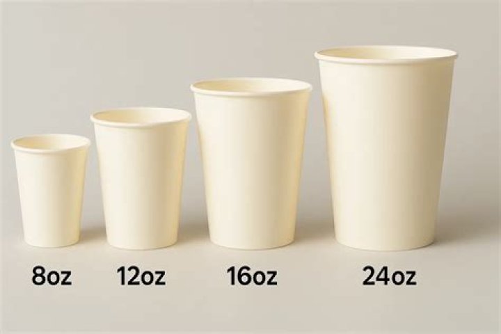 Is 5 oz a cup?