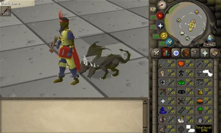Is 99 str worth it Osrs?
