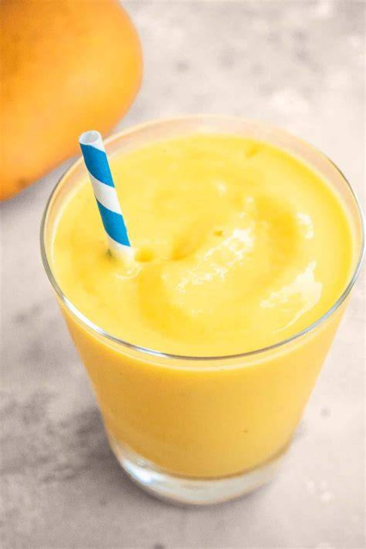 Is a coolatta a smoothie?