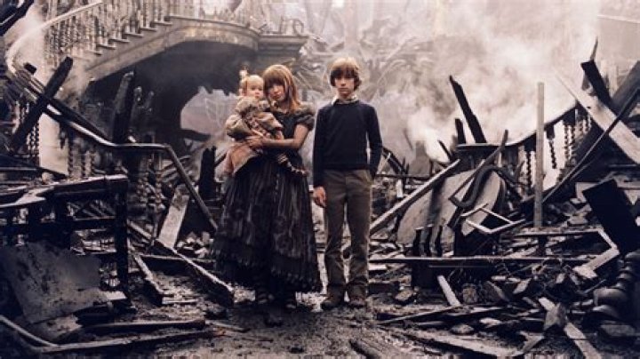 Is a series of unfortunate events based on a true story?