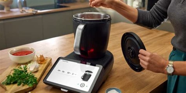 Is a Thermomix really worth the money?