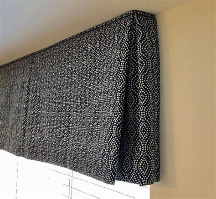 Is a valance necessary?