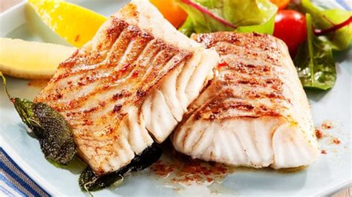Is Alaskan pollock a good fish to eat?