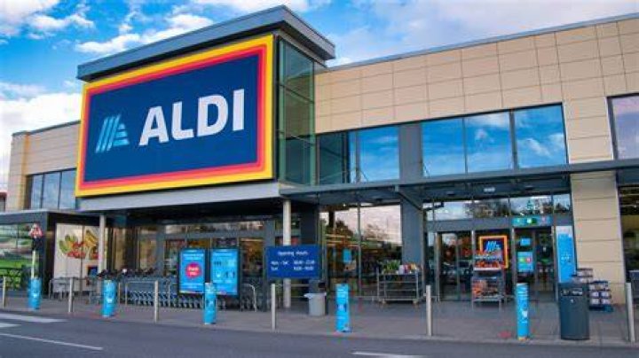 Is Aldi a franchise?
