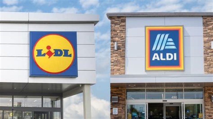Is Aldi and Lidl the same company?