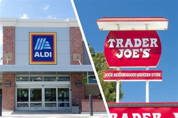 Is Aldi and Trader Joe’s owned by the same company?