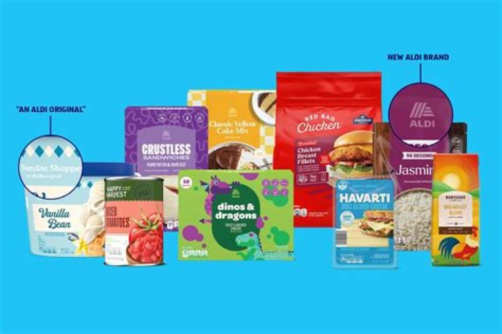 Is ALDI brand food safe?
