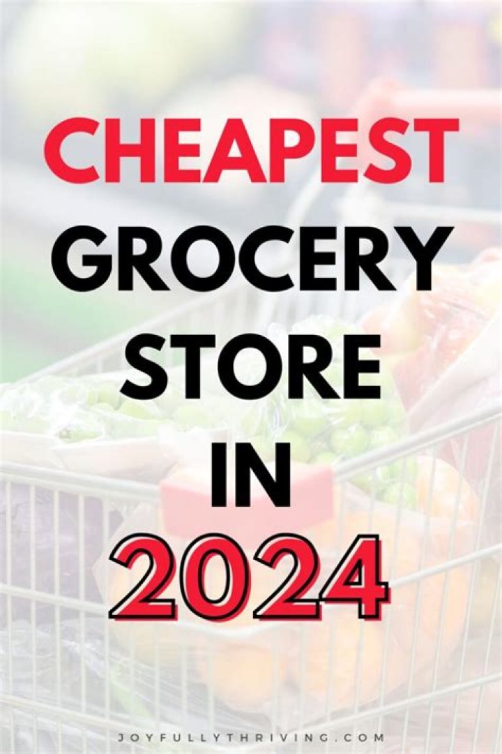 Is Aldi cheaper than food for less?