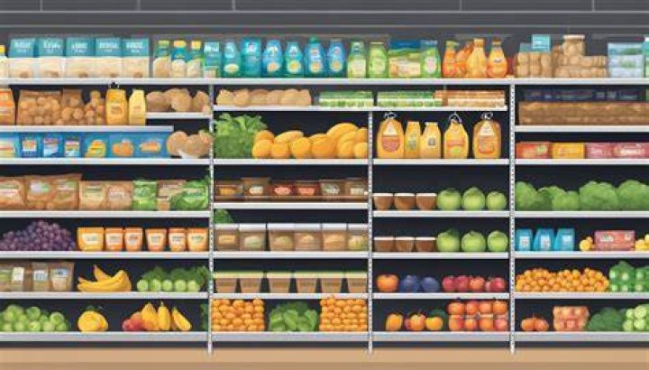 Is Aldi cheaper than Kroger?