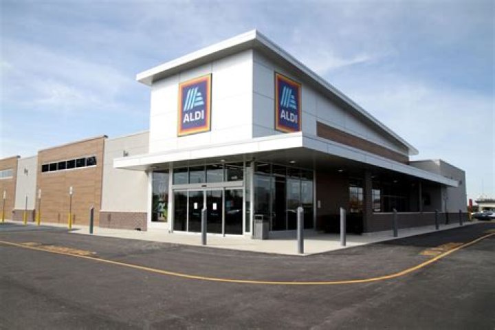 Is Aldi coming to Baton Rouge?