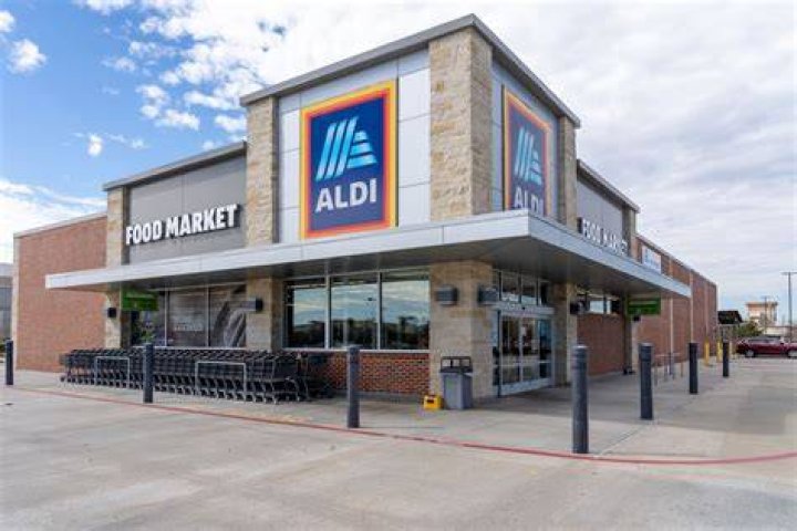Is Aldi coming to California?