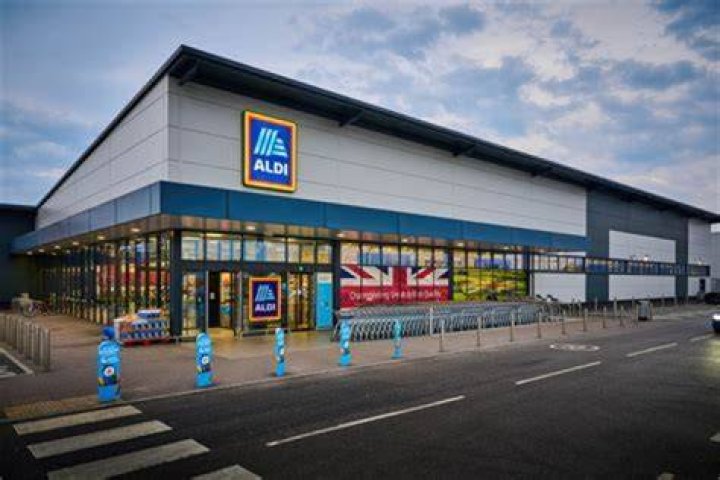 Is Aldi coming to Milford DE?